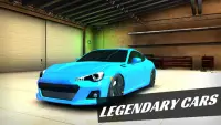 Real Car Drift Racing - Epic Multiplayer Racing ! Screen Shot 9