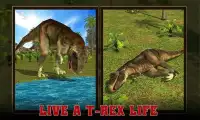 T-Rex : The King Of Dinosaurs Screen Shot 4