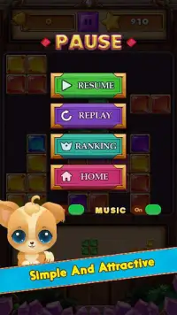 Block Puzzle Jewel 2020 Screen Shot 4