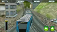 Train Driver Sim Screen Shot 4