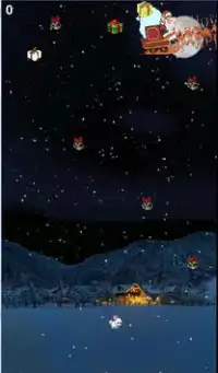 Super Bunny Christmas FreeGame Screen Shot 3
