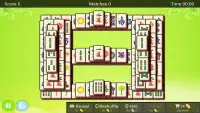 Mahjong Screen Shot 1