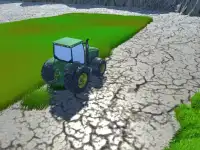 Farming Simulator 2k2017 Screen Shot 2