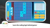 Fun Math Games: Kids Bike🏍Racing For Boys, Girls Screen Shot 8