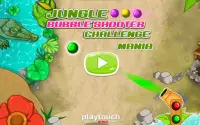 Jungle Shooter Bubble Mania Screen Shot 12