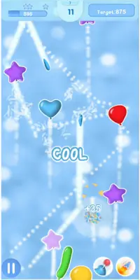 Party Pop : Party Balloon Popping Game Screen Shot 4
