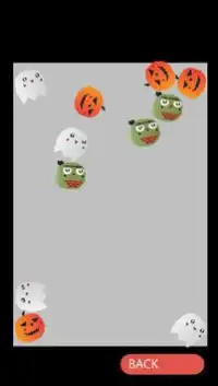 Jugglebirds Halloween Screen Shot 2