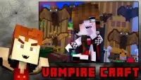 Vampires Love Craft Screen Shot 1