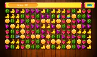 Crush The Fruits - Puzzle Game Screen Shot 13