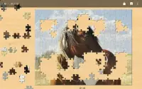 Animals Jigsaw Puzzles Screen Shot 13