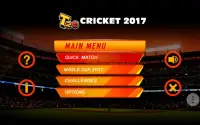 T20 Cricket Game 2017 Screen Shot 13