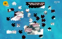 Jigsaw Puzzles with Galaxy & Astronomy Pics Screen Shot 18