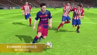 FIFA 16 Soccer Screen Shot 6