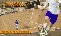 Euro Street Soccer 2016 Screen Shot 4