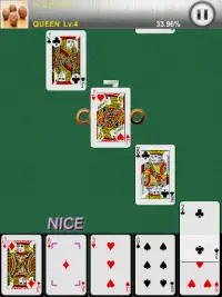 Rhythm Poker Screen Shot 1