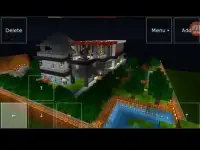 Exploration Pro Lite : Building Survival mods Screen Shot 1