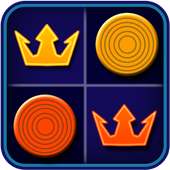 Checkers King - Draughts King Online