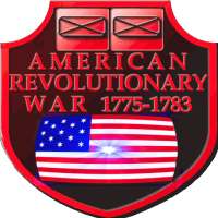 American Revolutionary War (full)