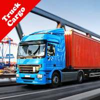 Truck Cargo Simulator Indonesia