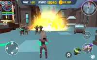 Battlefield Firestorm Solo Gameplay 2020 Screen Shot 4