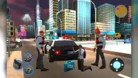 Gangster Mafia City Miami New Crime Simulator Screen Shot 3