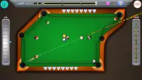 Billiards Pool - 8 ball Screen Shot 3