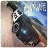 Car Drift - Police Drift Car Racing 3D 2018