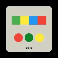 Colourful Blocks 2017 Screen Shot 2