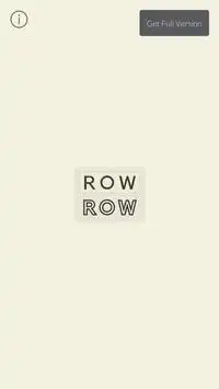 RowRow Lite Screen Shot 0