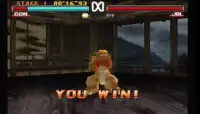 New Tekken 3 Guia Screen Shot 2