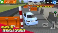 Car Trials: Crash Driver Screen Shot 4