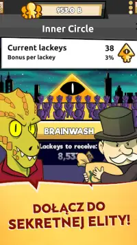 We Are Illuminati: Conspiracy Screen Shot 2