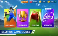 T20 Cricket Champions 3D Screen Shot 17
