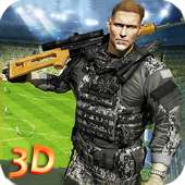 Soccer Sniper