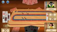 Aces® Cribbage Screen Shot 9