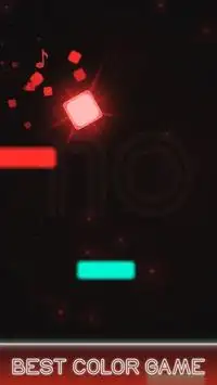 Moonlight - XXXTENTACION EDM Tile Color Hop Screen Shot 3