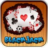 Black jack 21