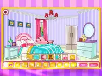 Kid bedroom design Screen Shot 5