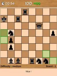 Chess Challenges Free Screen Shot 7