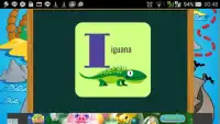 ABCD Vocabulary For Kids Games Screen Shot 6