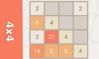 2048 Puzzle Screen Shot 4