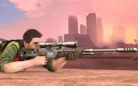 American Sniper Shooter Screen Shot 10