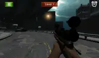Cidade Sniper Assassino Mestre Screen Shot 2