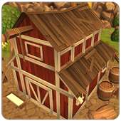 Money Farm | Farm Games