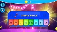 Magic Solo Music Piano Land School Games Screen Shot 1