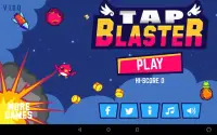 Tap Blaster Screen Shot 3