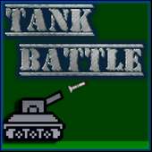 Classic Tank Battle