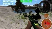 Sniper Birds Hunting Rampage Screen Shot 5