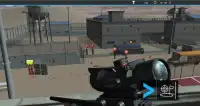 Prison Breakout Sniper évasion Screen Shot 4