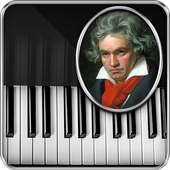 Real Piano Beethoven